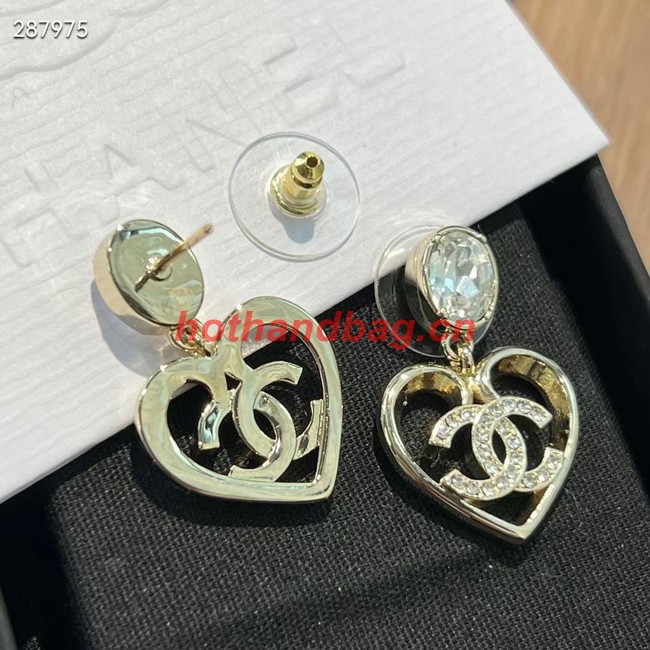 Chanel Earrings CE10139