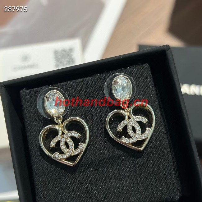 Chanel Earrings CE10139