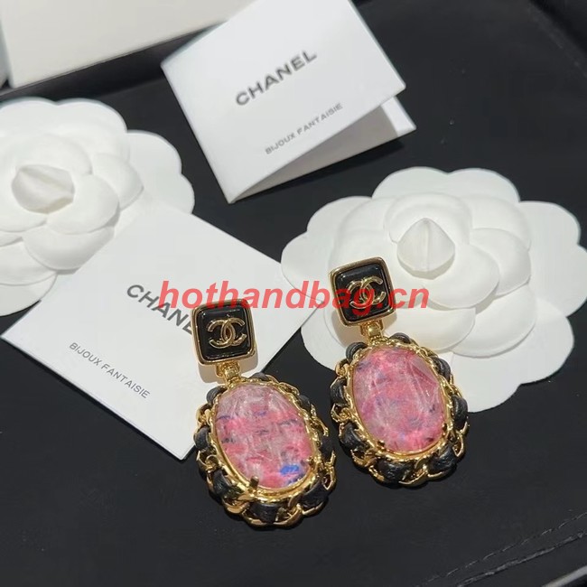 Chanel Earrings CE10155