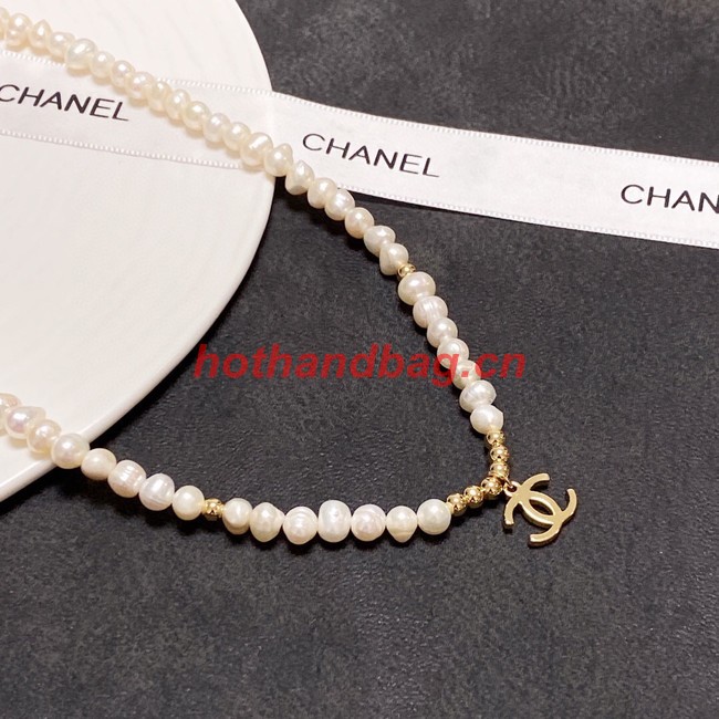 Chanel Necklace CE10115