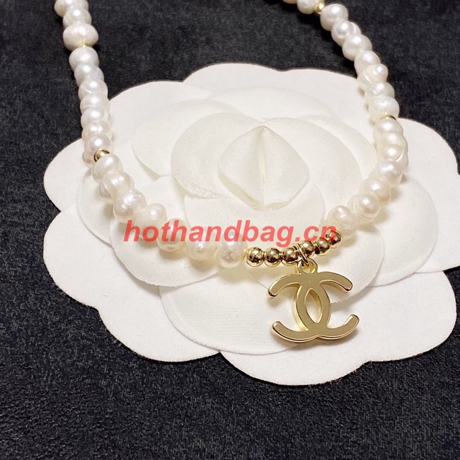 Chanel Necklace CE10115