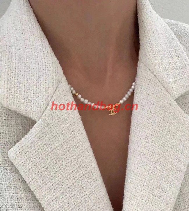 Chanel Necklace CE10115