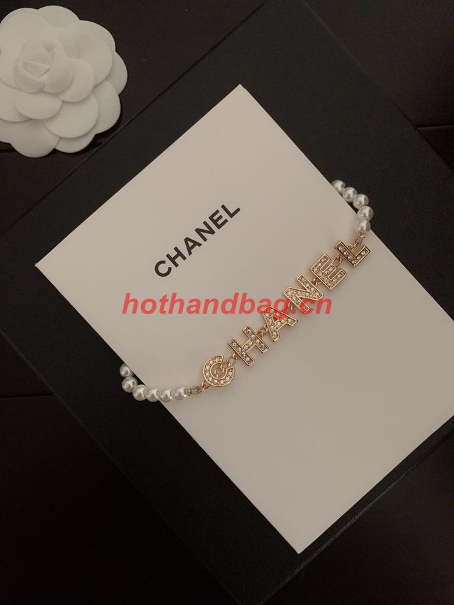 Chanel Necklace CE10133