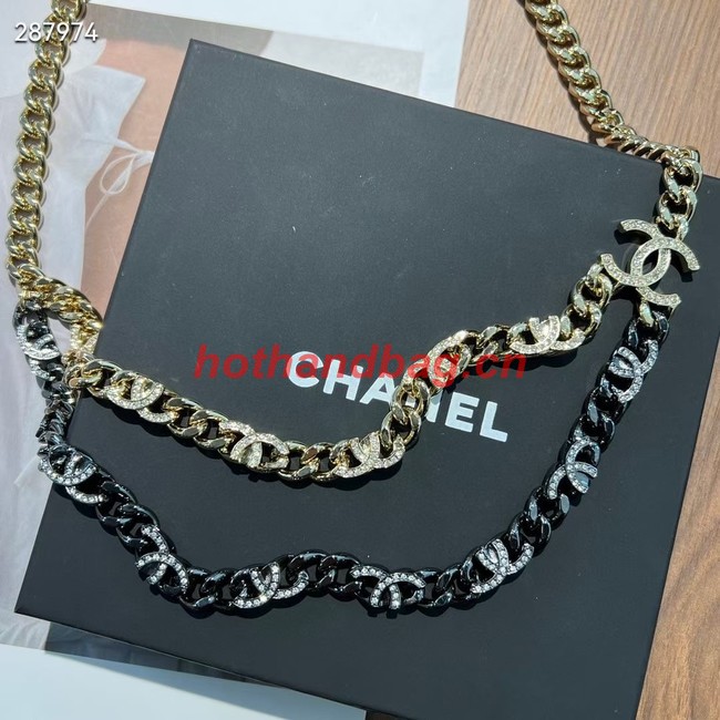 Chanel Necklace CE10140