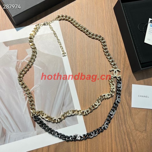 Chanel Necklace CE10140