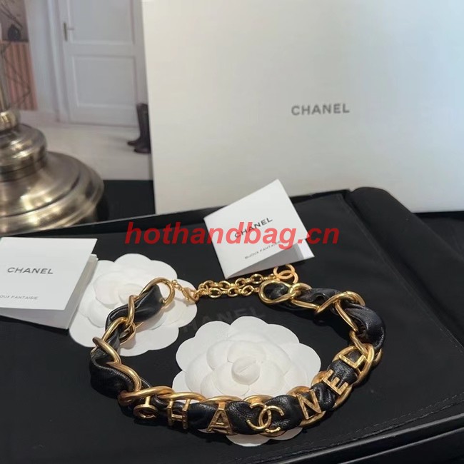 Chanel Necklace CE10153