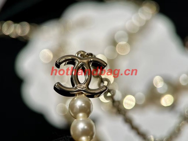 Chanel Necklace CE10154