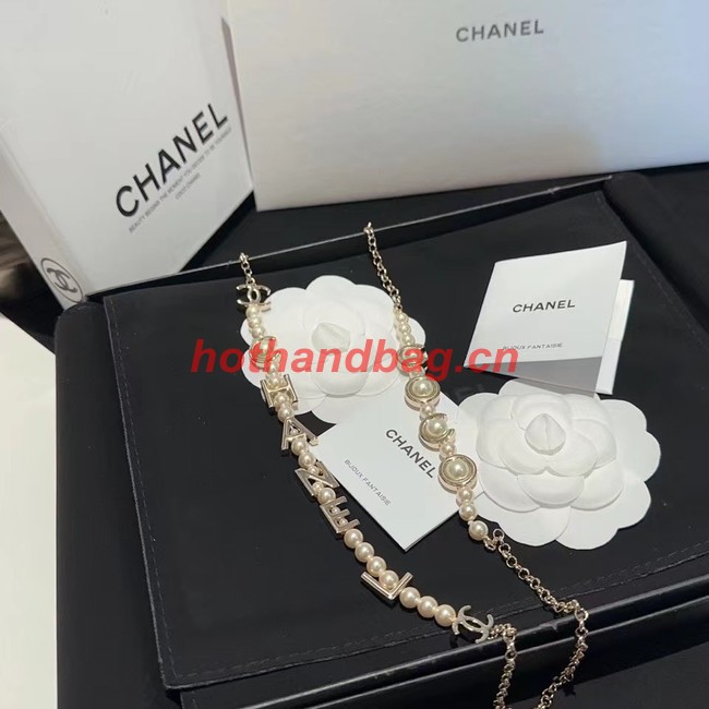 Chanel Necklace CE10154