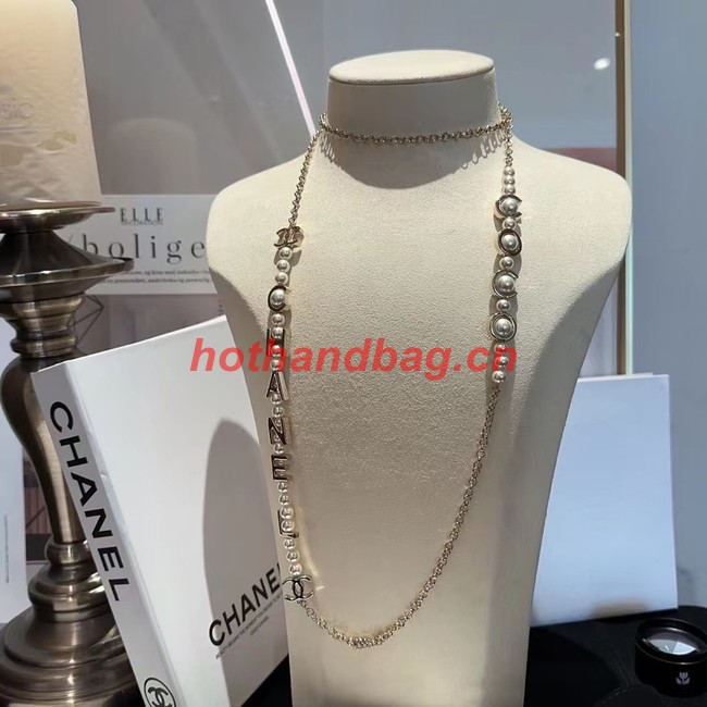 Chanel Necklace CE10154