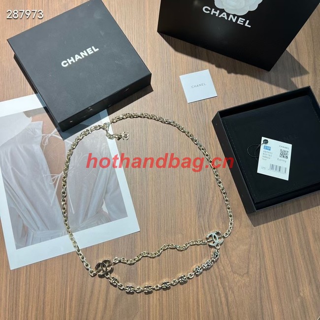 Chanel Waist chain CE10141