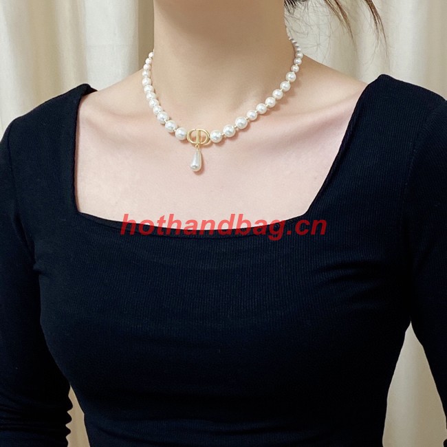 Dior Necklace CE10117