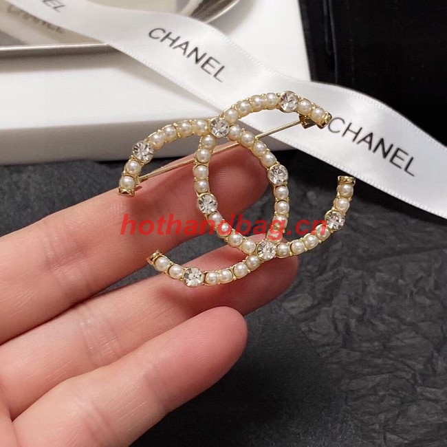 Chanel Brooch CE10172