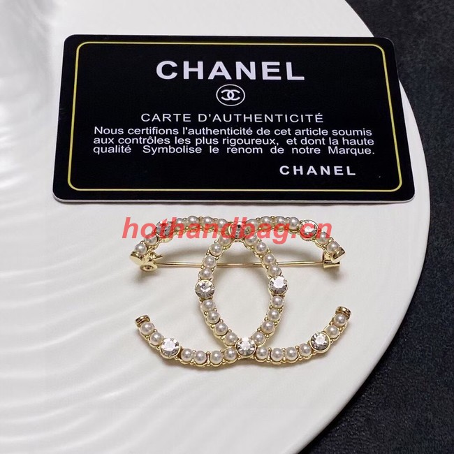 Chanel Brooch CE10172