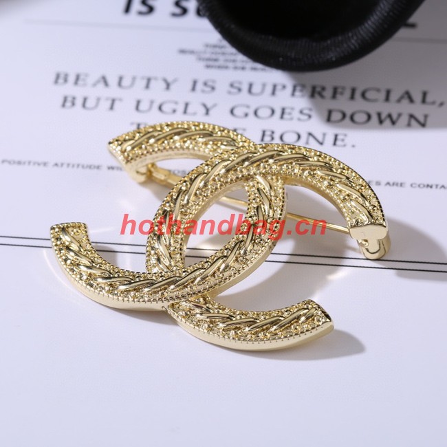 Chanel Brooch CE10182