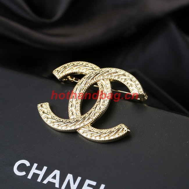 Chanel Brooch CE10182