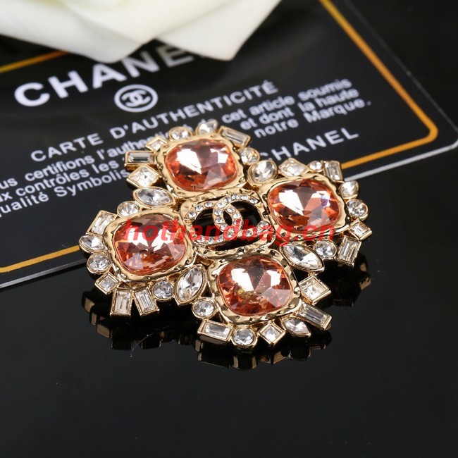 Chanel Brooch CE10185