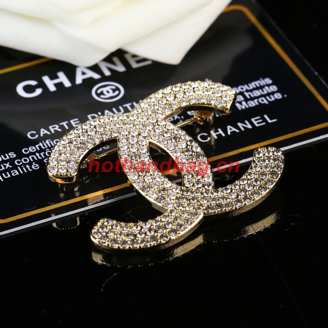 Chanel Brooch CE10186