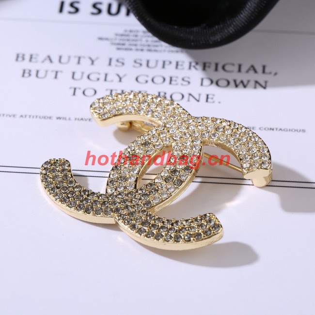 Chanel Brooch CE10186