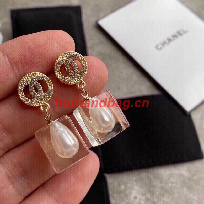 Chanel Earrings CE10168