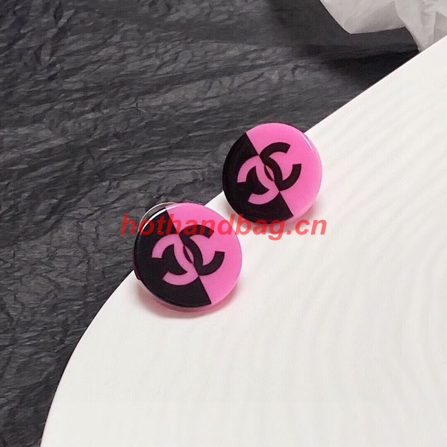 Chanel Earrings CE10170