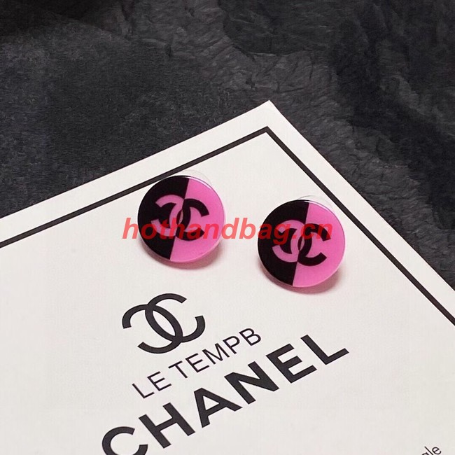 Chanel Earrings CE10170