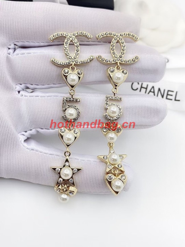 Chanel Earrings CE10173