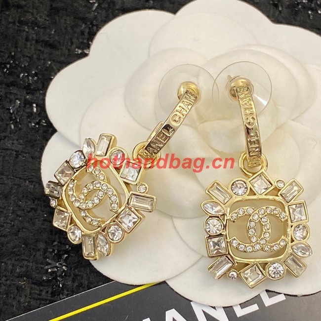 Chanel Earrings CE10201