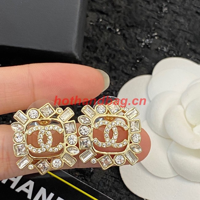 Chanel Earrings CE10202