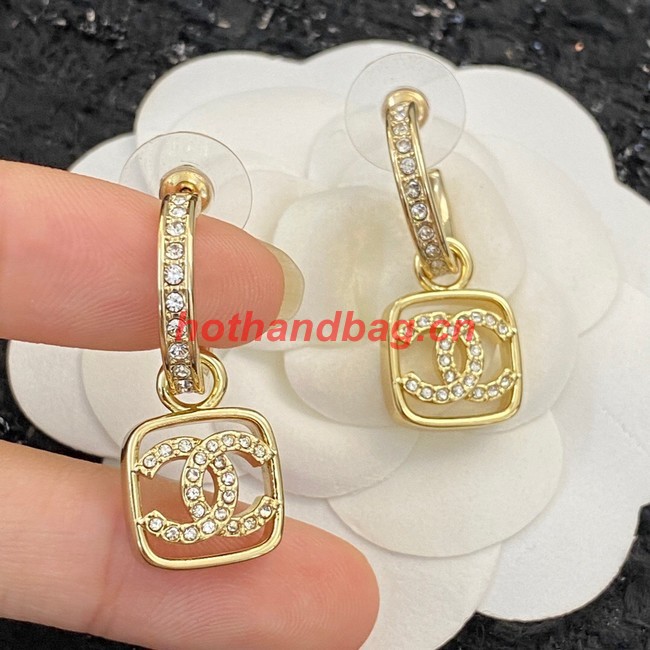 Chanel Earrings CE10203