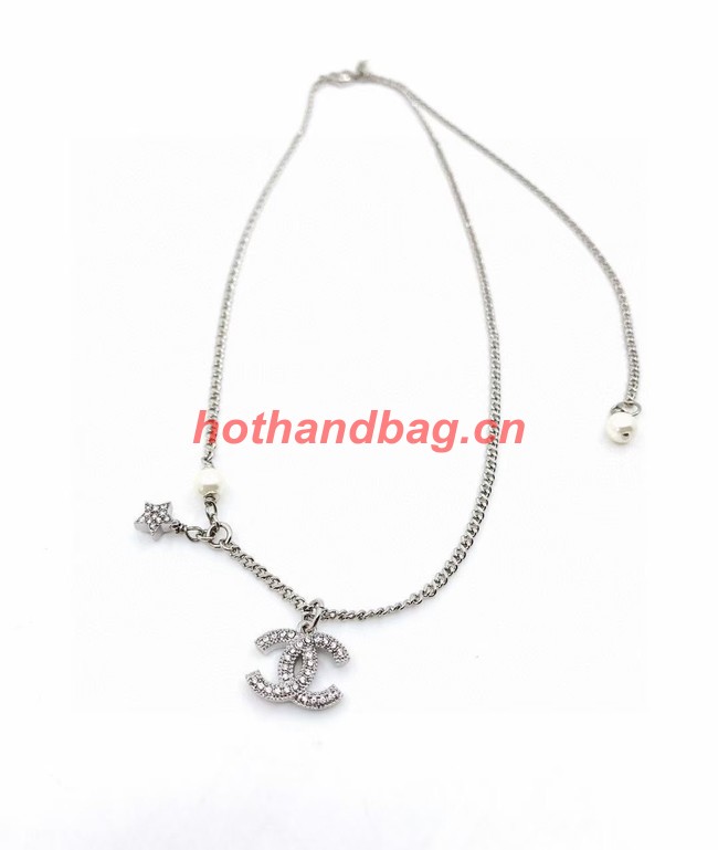 Chanel Necklace CE10174