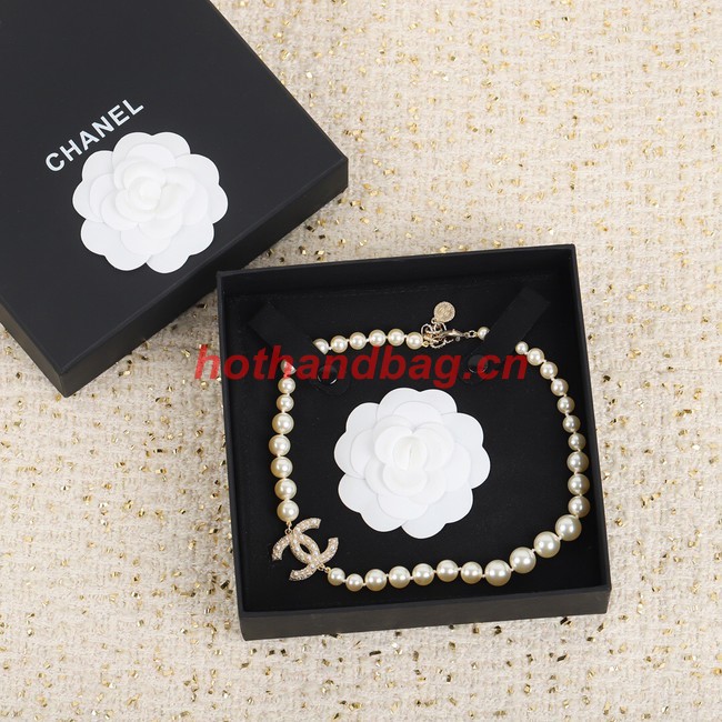 Chanel Necklace CE10181