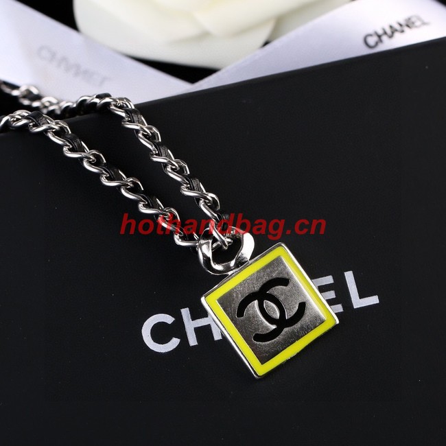 Chanel Necklace CE10188