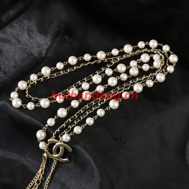 Chanel Necklace CE10189