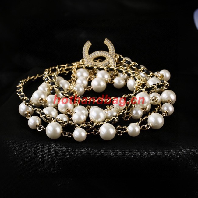 Chanel Necklace CE10189