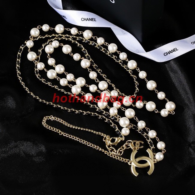 Chanel Necklace CE10189