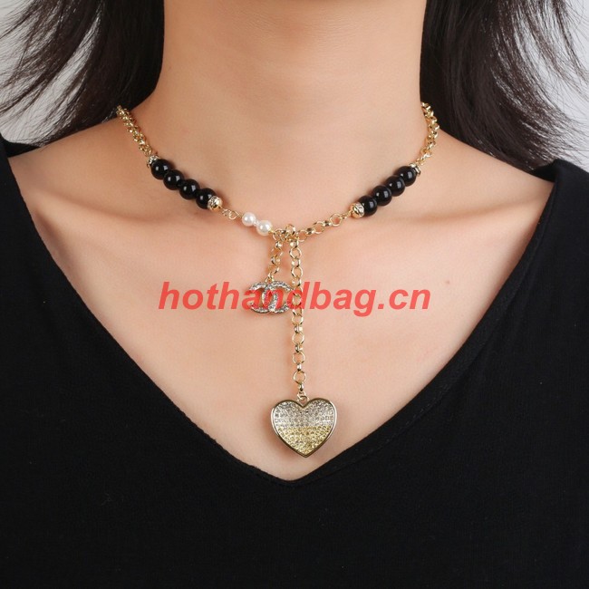 Chanel Necklace CE10191