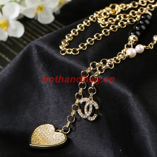 Chanel Necklace CE10191