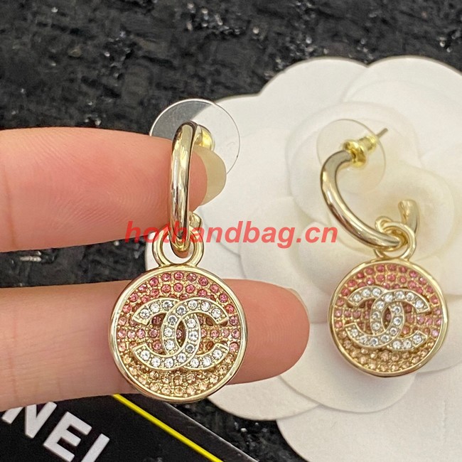 Chanel Earrings CE10206