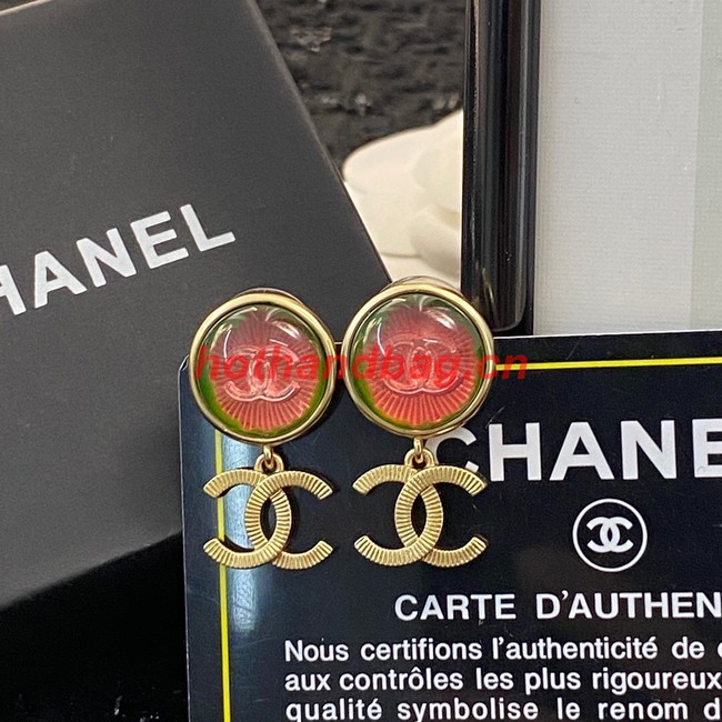 Chanel Earrings CE10210