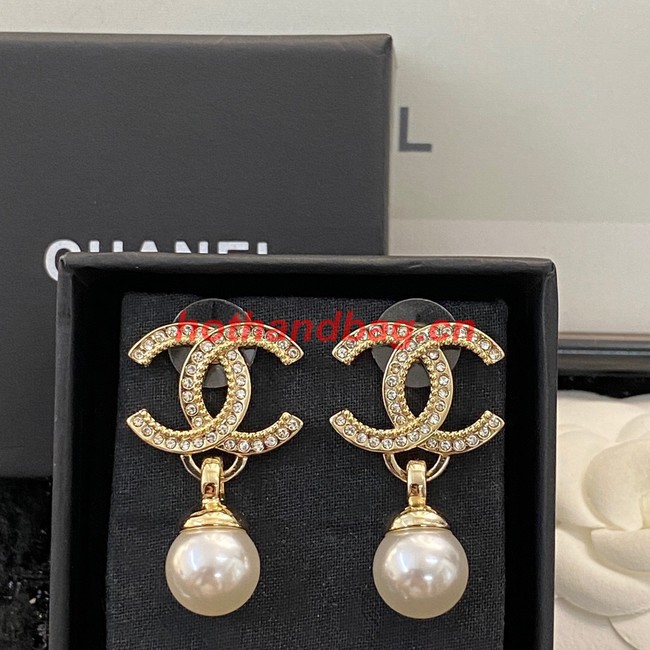 Chanel Earrings CE10211