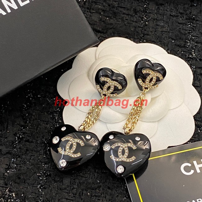 Chanel Earrings CE10214