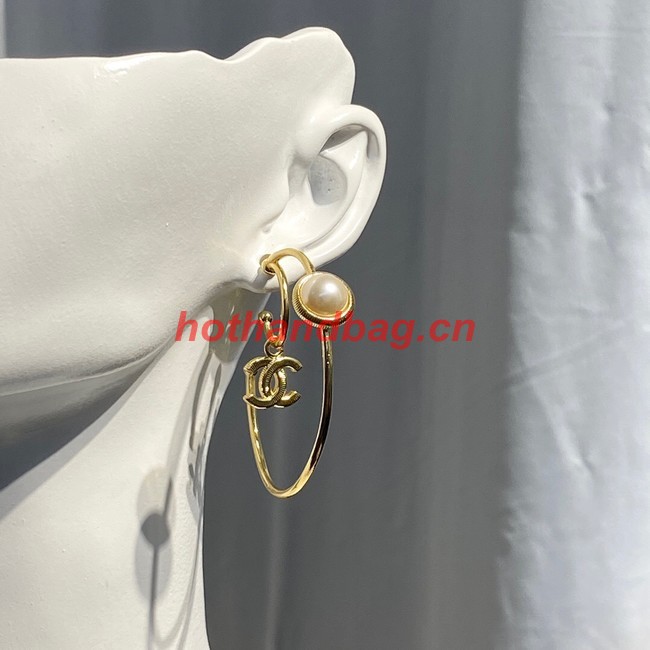 Chanel Earrings CE10257