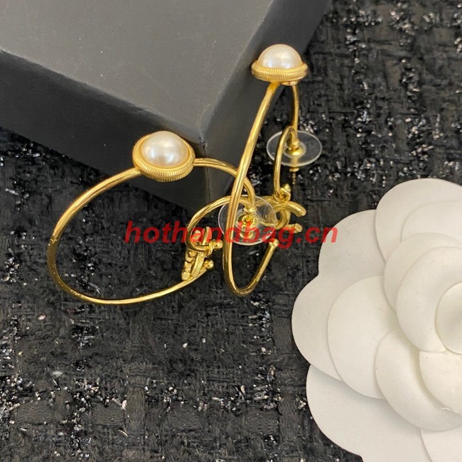 Chanel Earrings CE10257