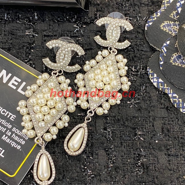 Chanel Earrings CE10258