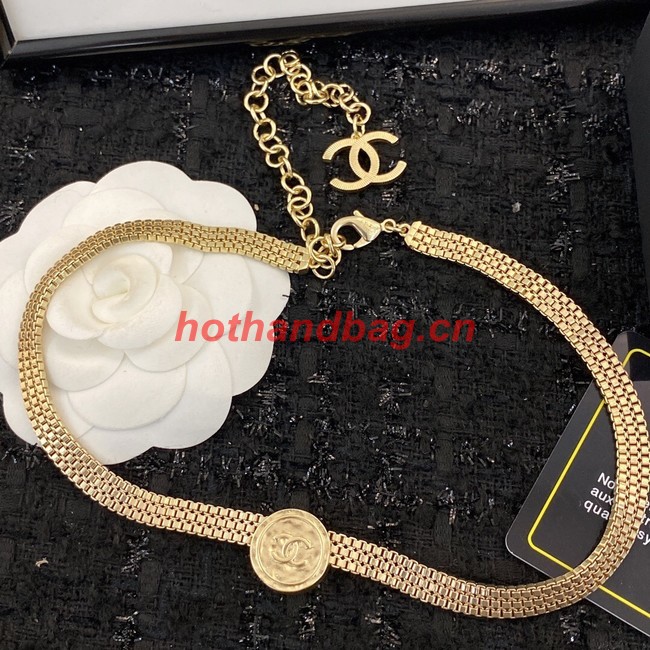 Chanel Necklace CE10220