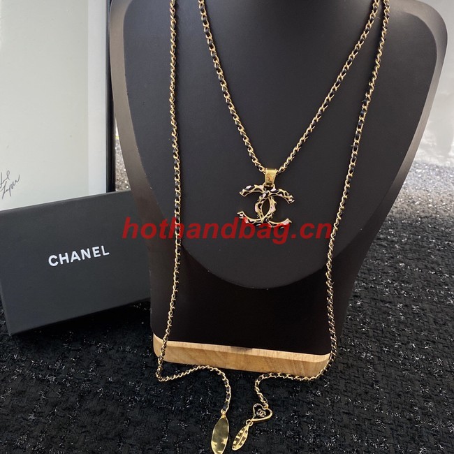 Chanel Necklace CE10222