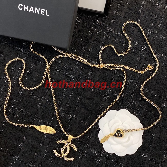 Chanel Necklace CE10222