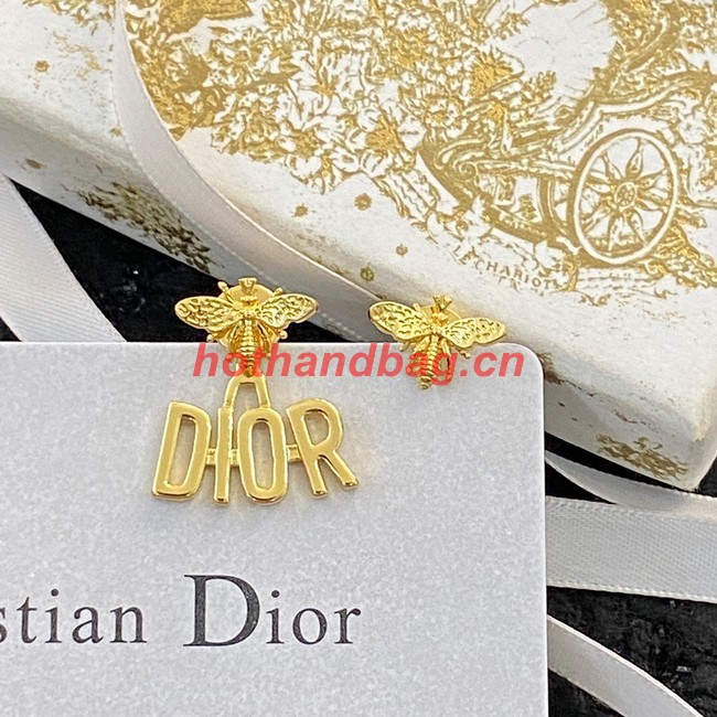 Dior Earrings CE10204