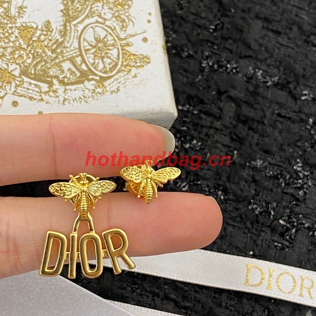 Dior Earrings CE10204