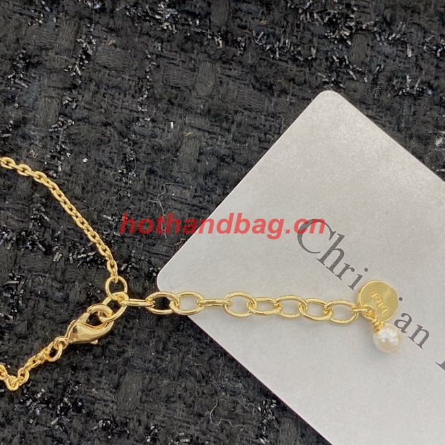 Dior Necklace CE10216